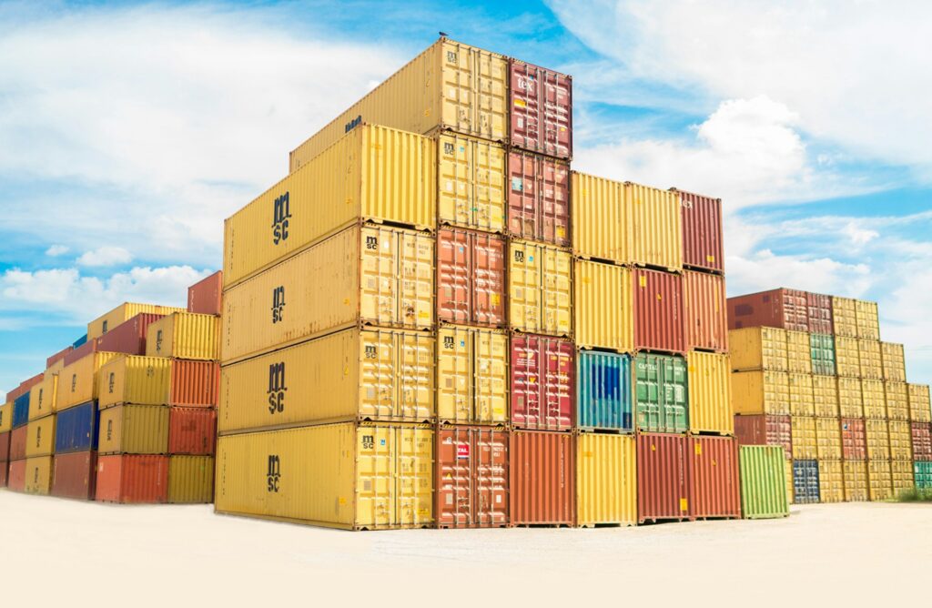 Container huren Eindhoven